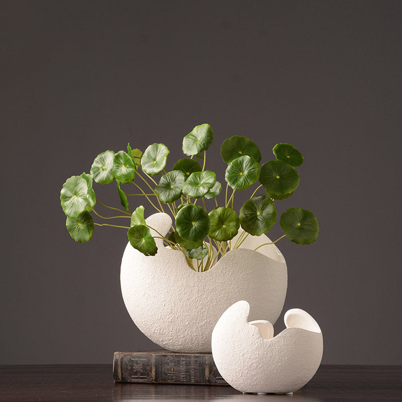 Premium Ceramic Vase for Home Decor