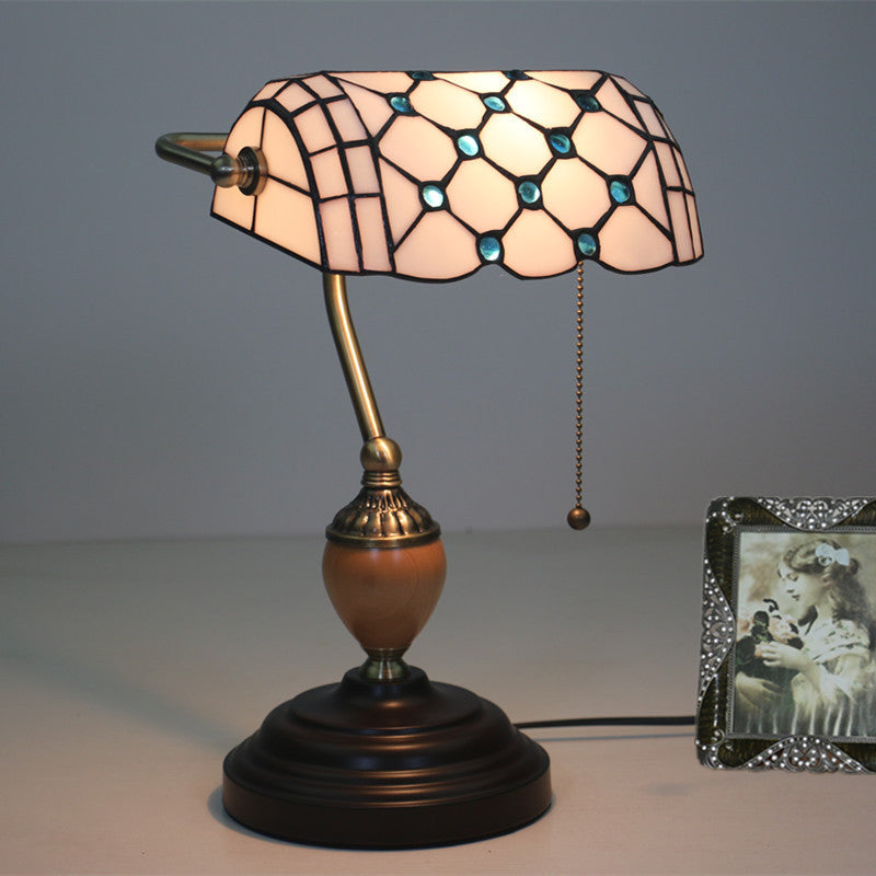 Vintage Glow Table Lamp