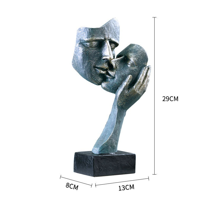 Sculpture Human