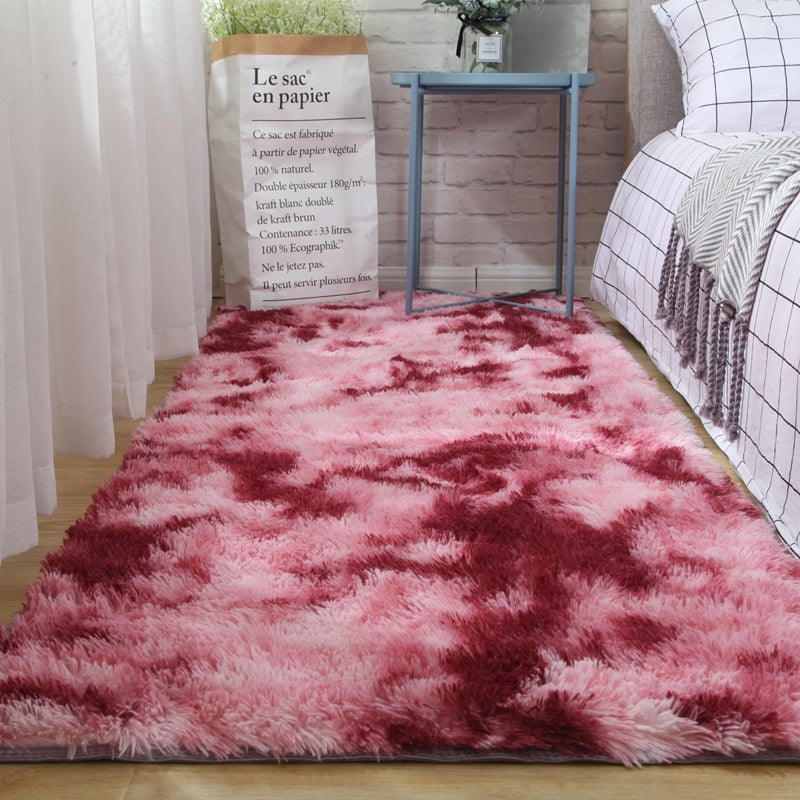 Cozy Red Rugs