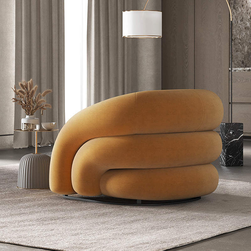 Luxury Сomfortable Designer Armchair