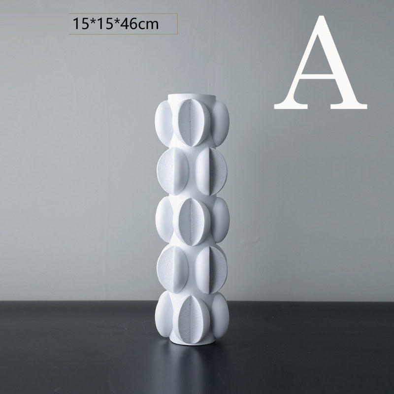 Special-Shaped Vase