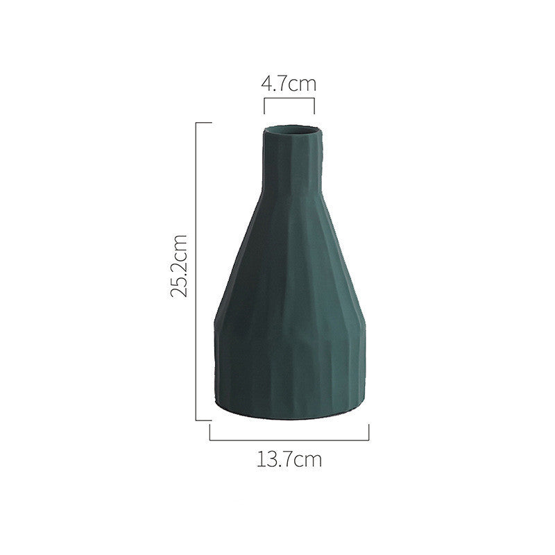 Minimalist Nordic Vase