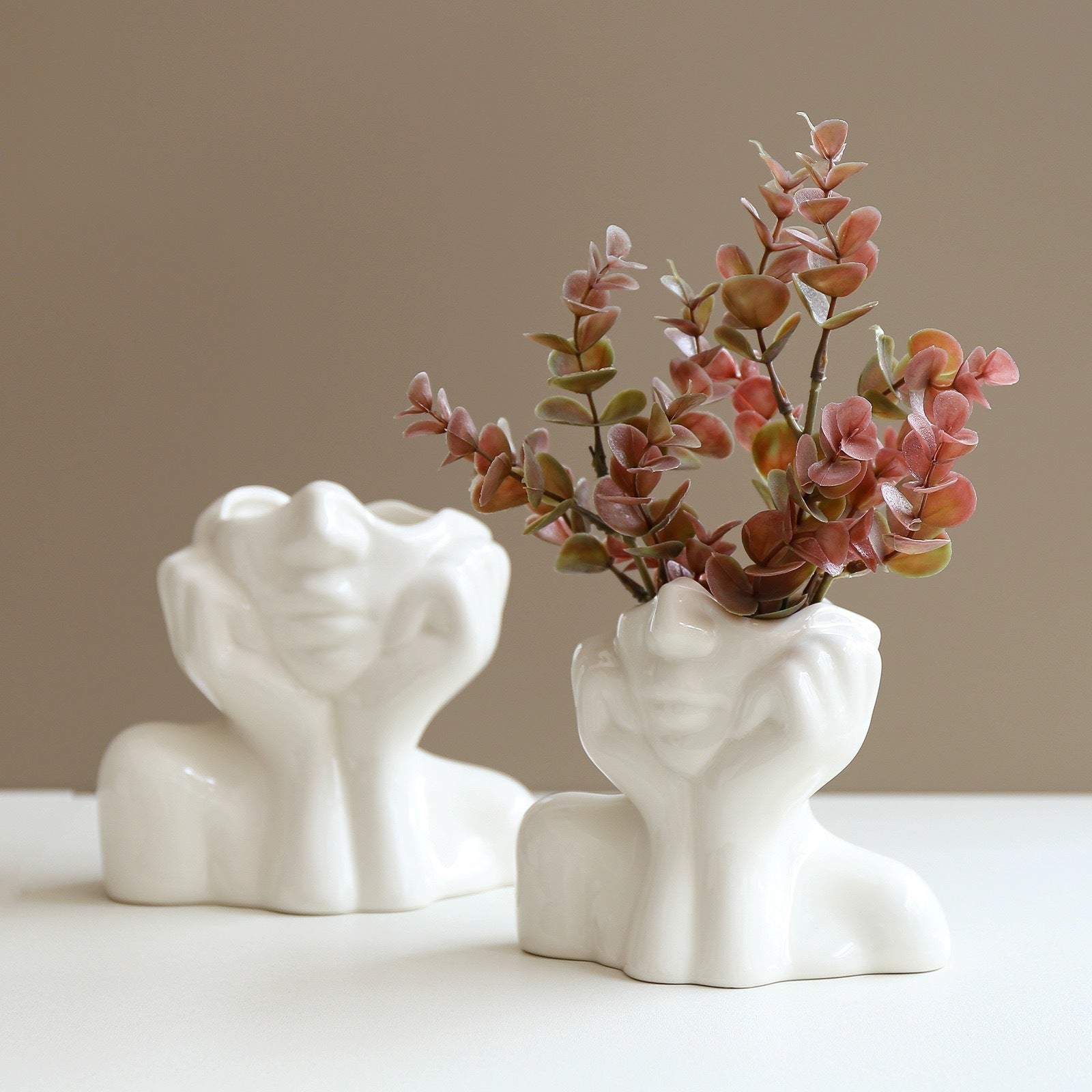 Stylish Modern Vases