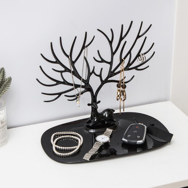 Jewelry Antler Stand