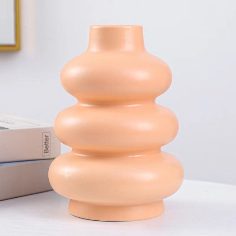 Trendy Minimalist Vase