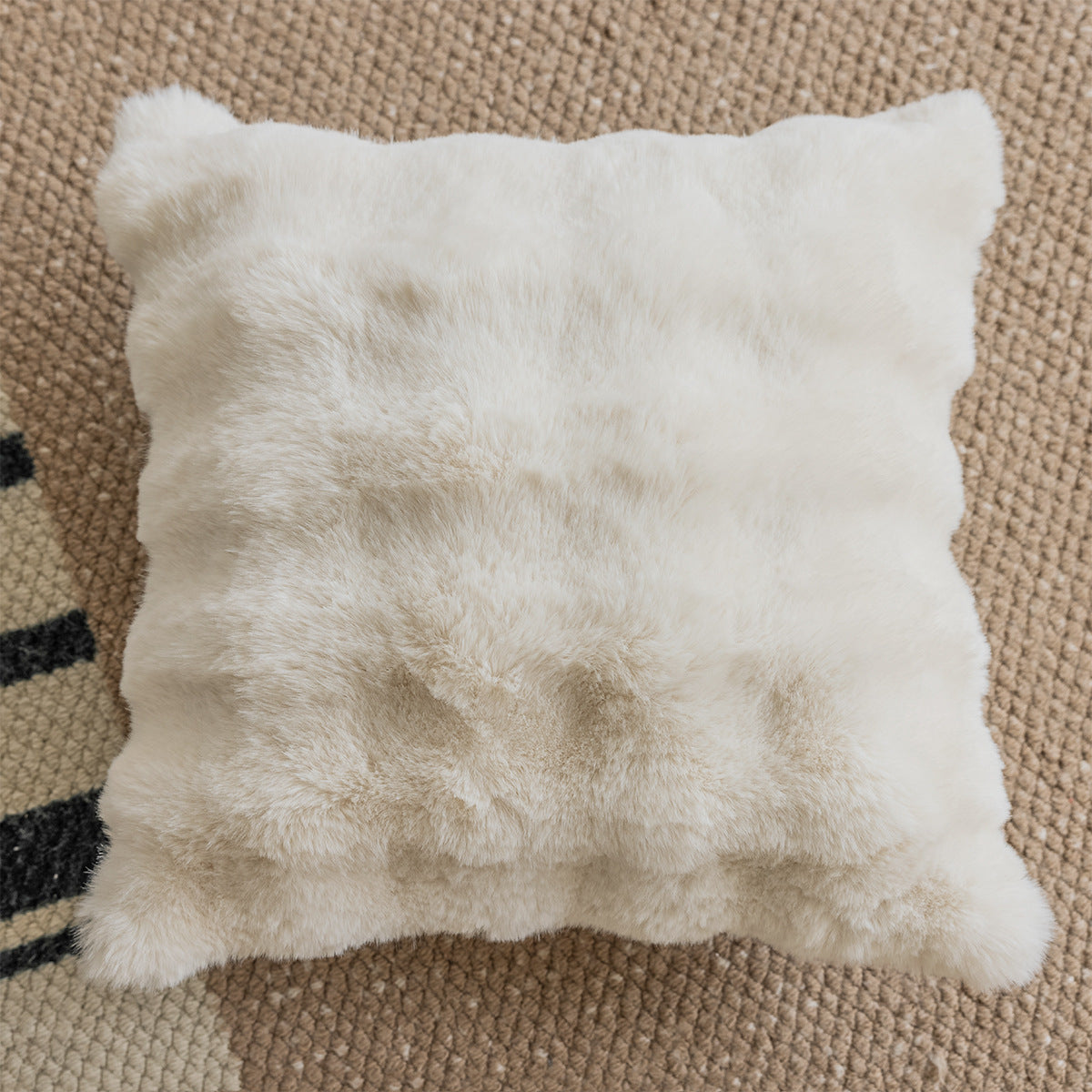 Modern Pillows In The Nordic Design