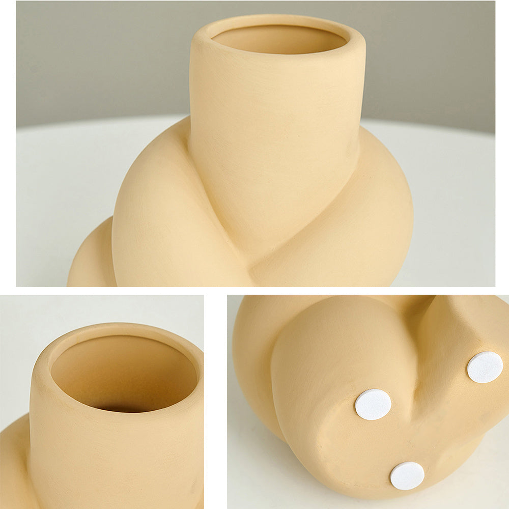 Creative Vase