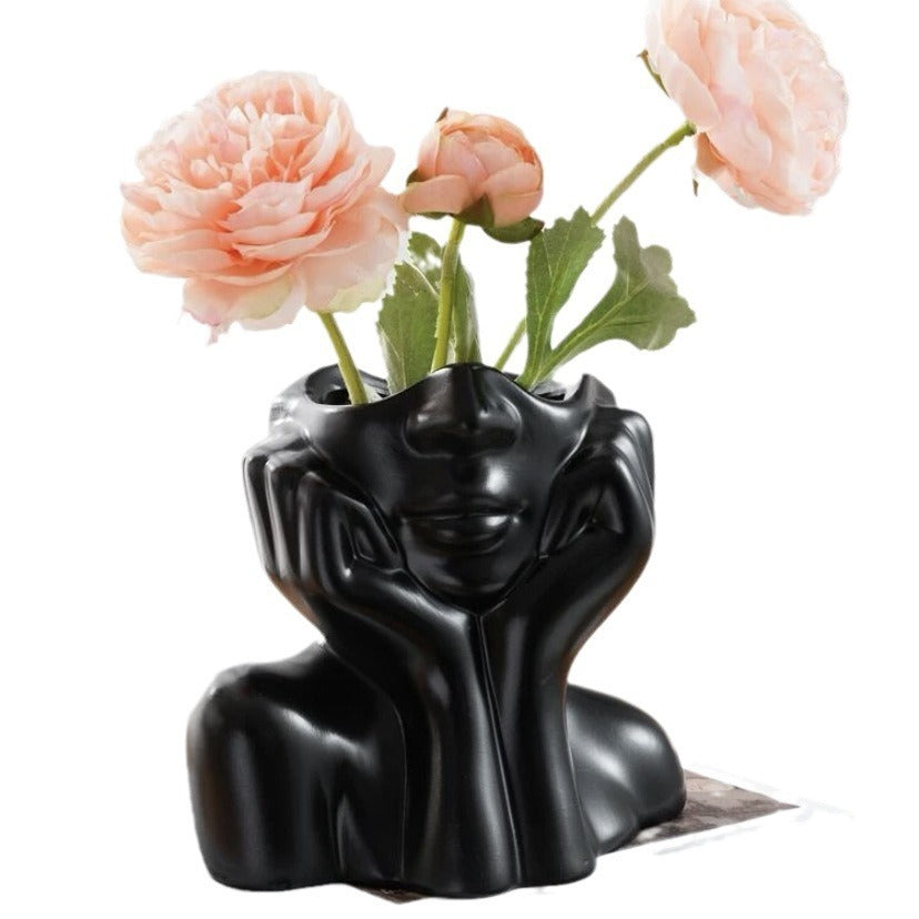 Versatile Vase