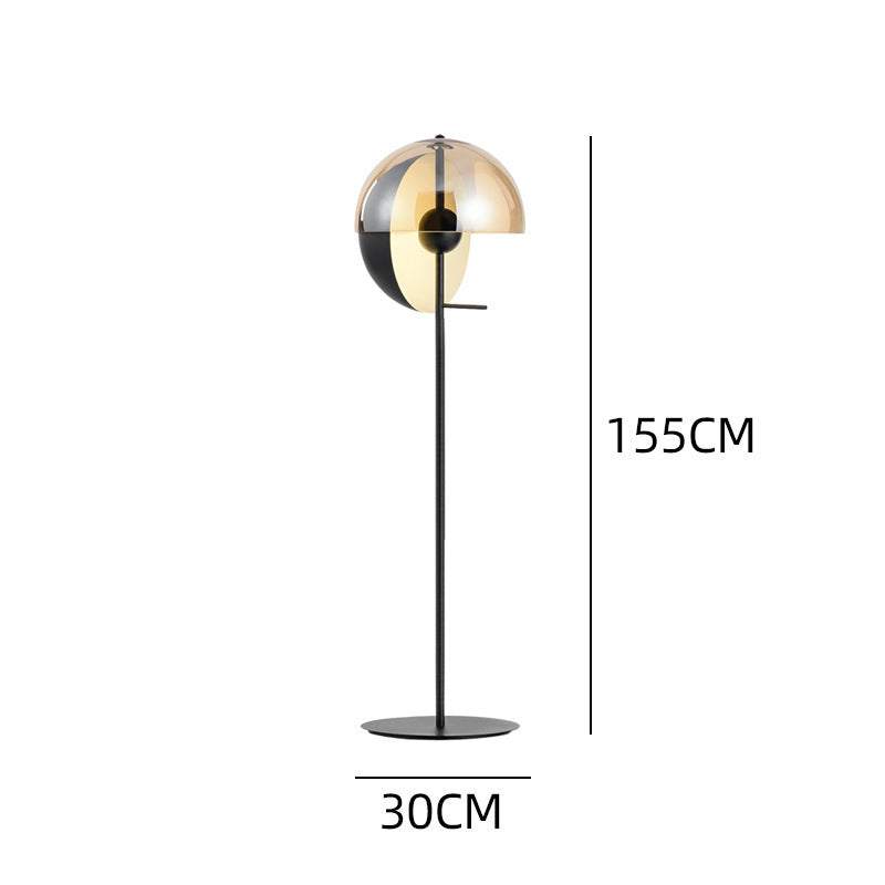 Modern Nordic Personalized Floor Lamp