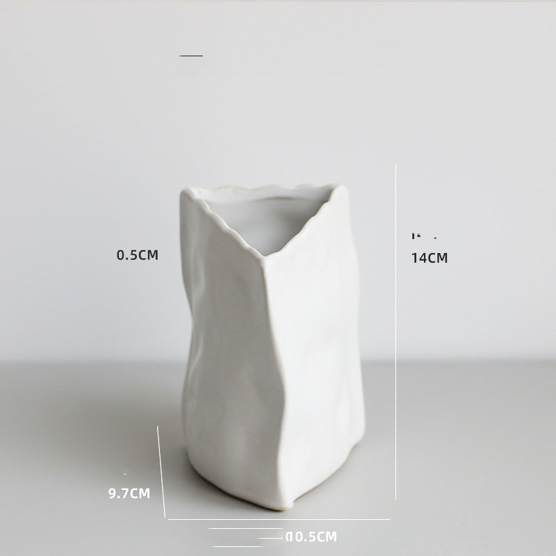 Stylish Ceramic Vase