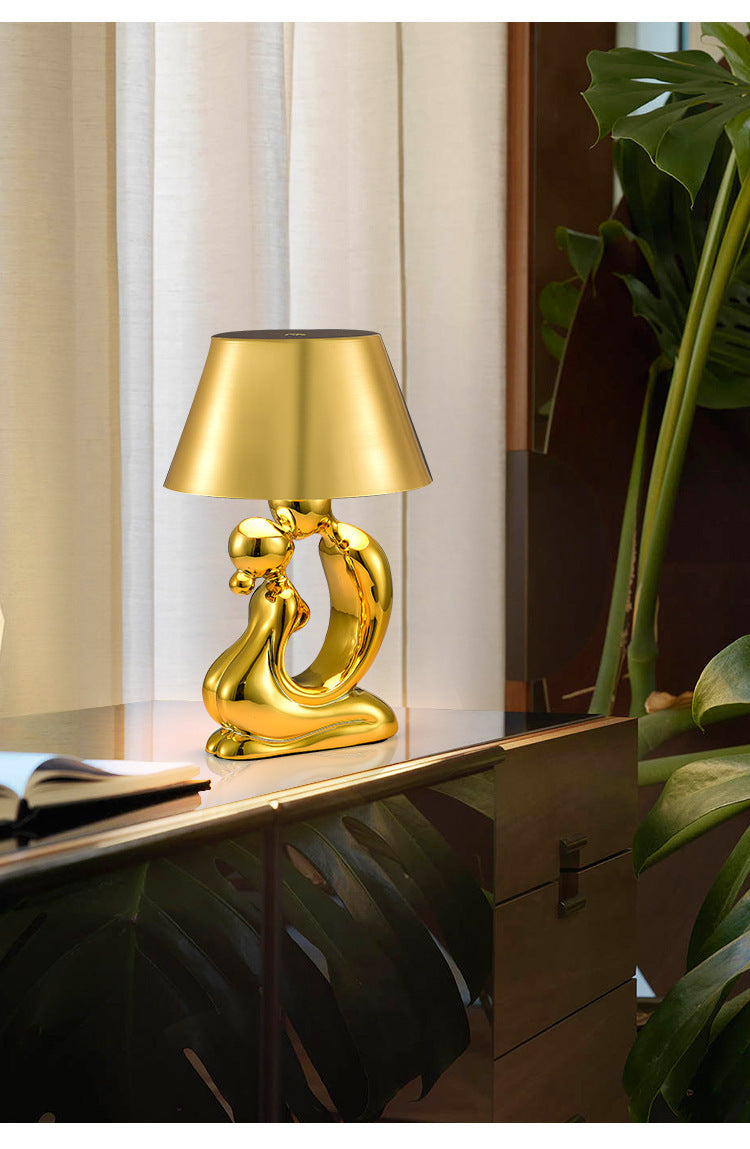 Creative High-looking Table Lamp