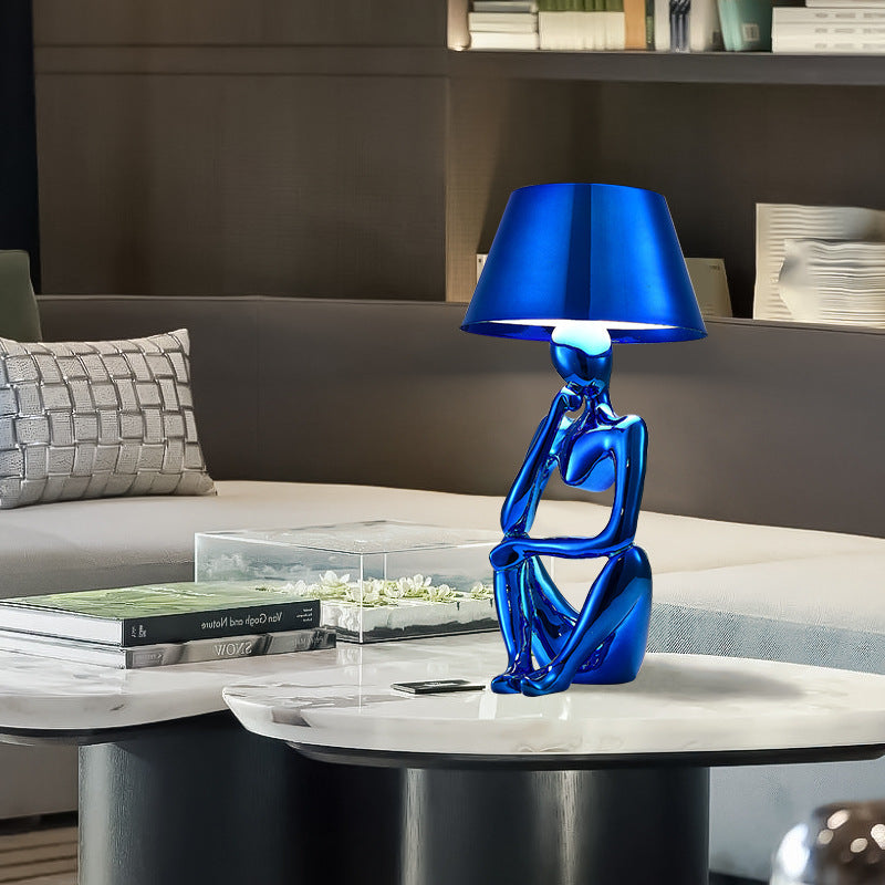 Creative High-looking Table Lamp