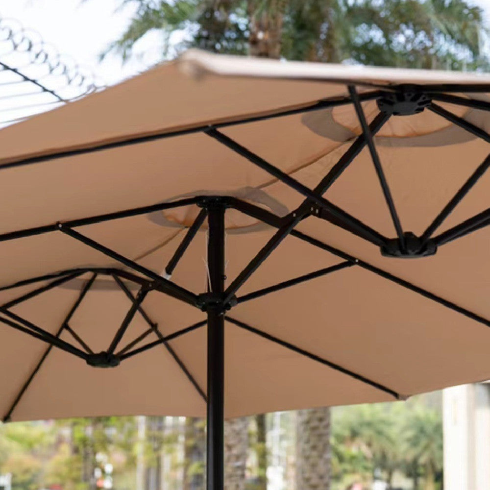 Garden Outdoor Sun Umbrella