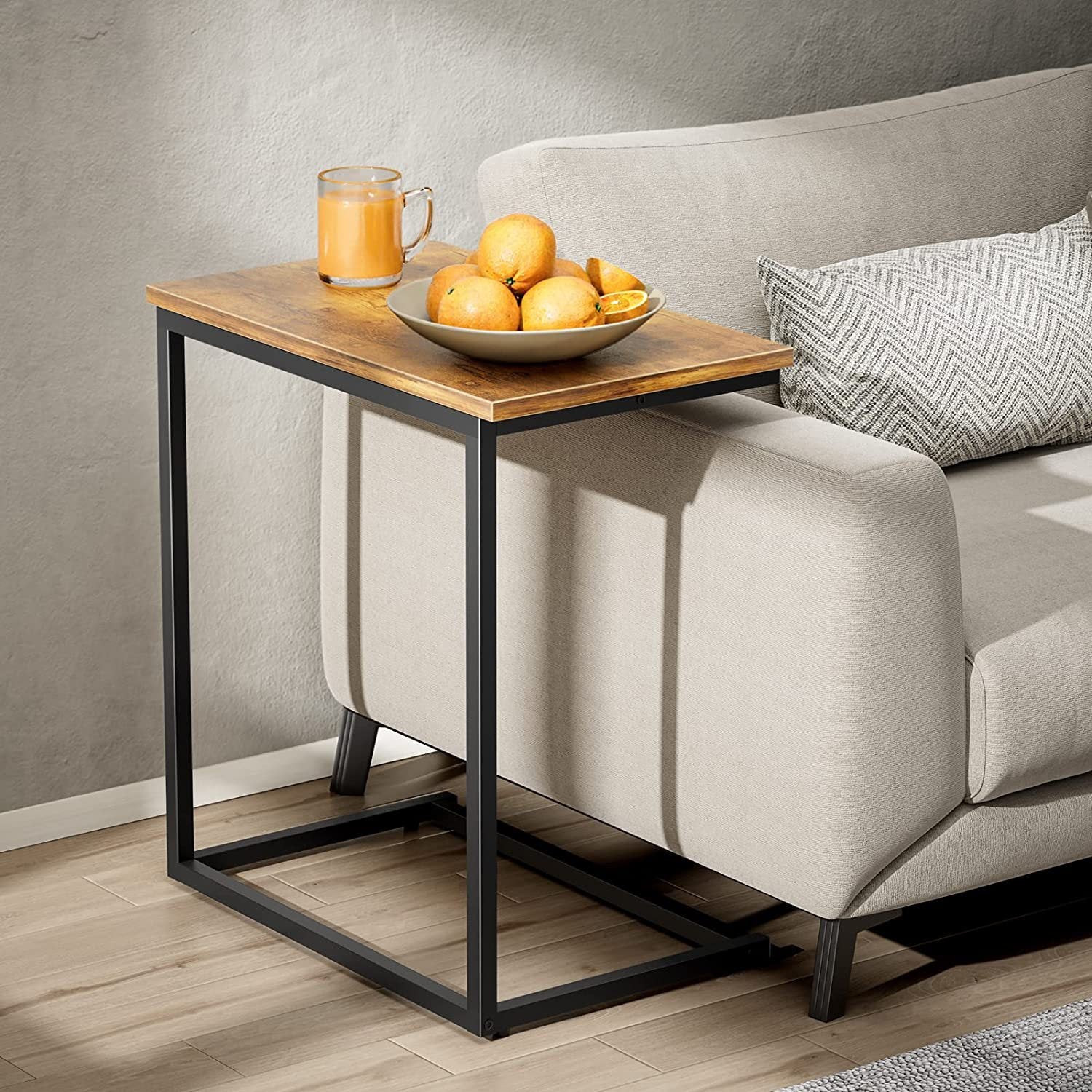 Sofa Side Table