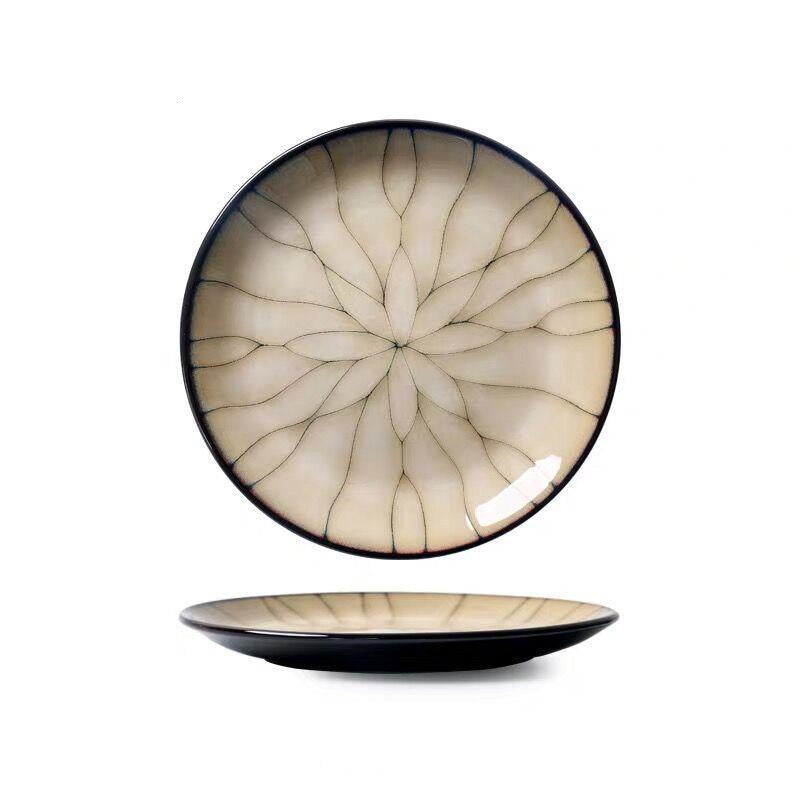 Japanese Porcelain Tableware