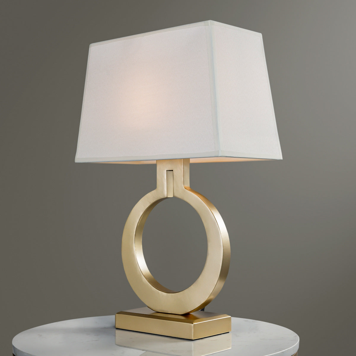Decorative Bedside Lamp