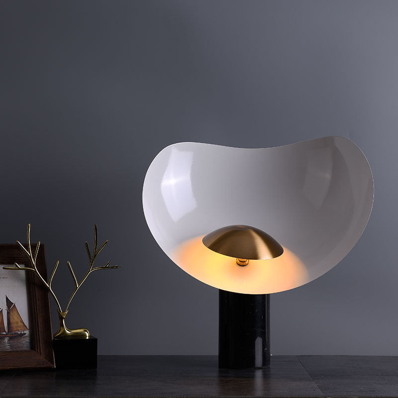 Postmodern Creative Hardware  Table Lamp 