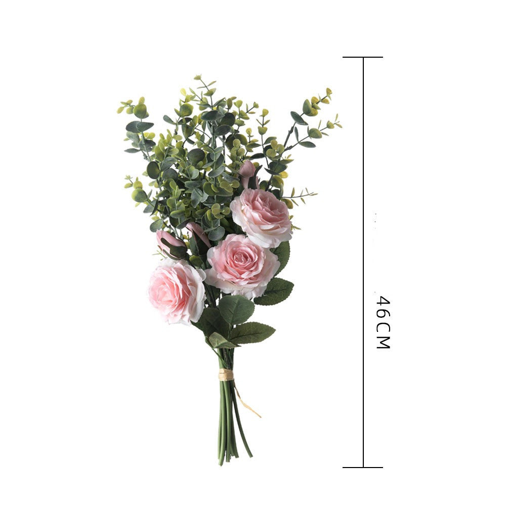 Elegant Chic Artificial Flowers