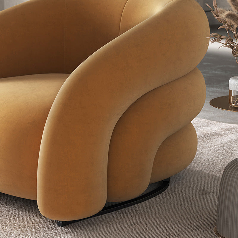 Luxury Сomfortable Designer Armchair