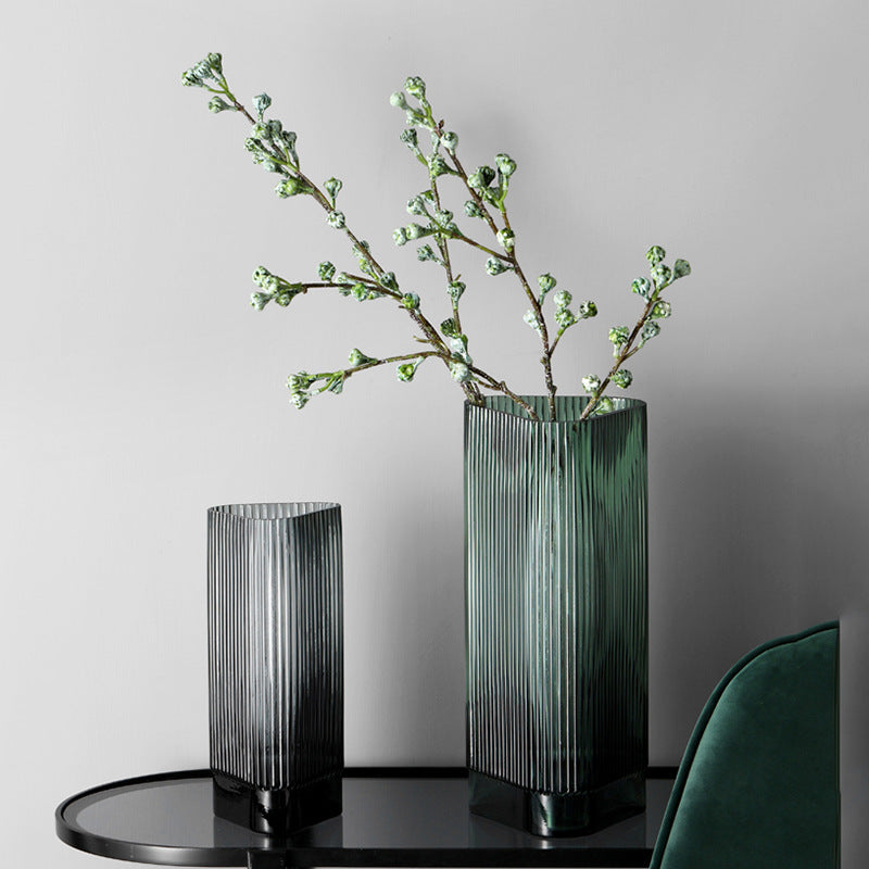 Creative Glass Vases