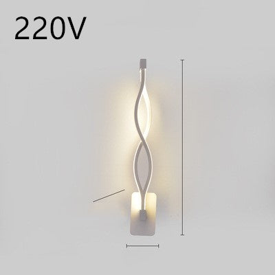 220V Wall Lighting