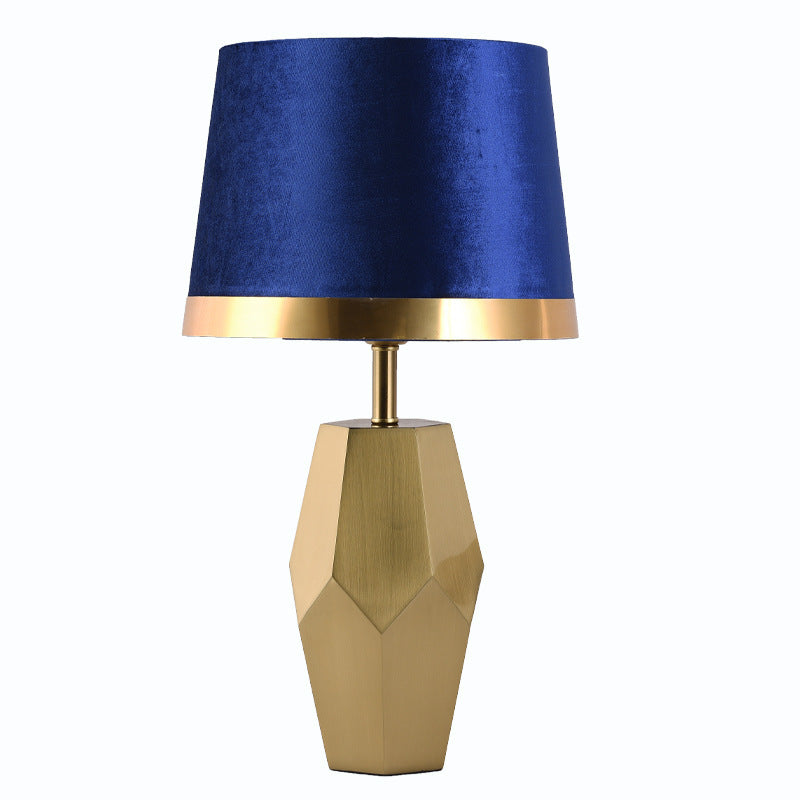 Simple Modern Table Lamp