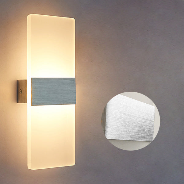 Stylish LED Wall Lamp