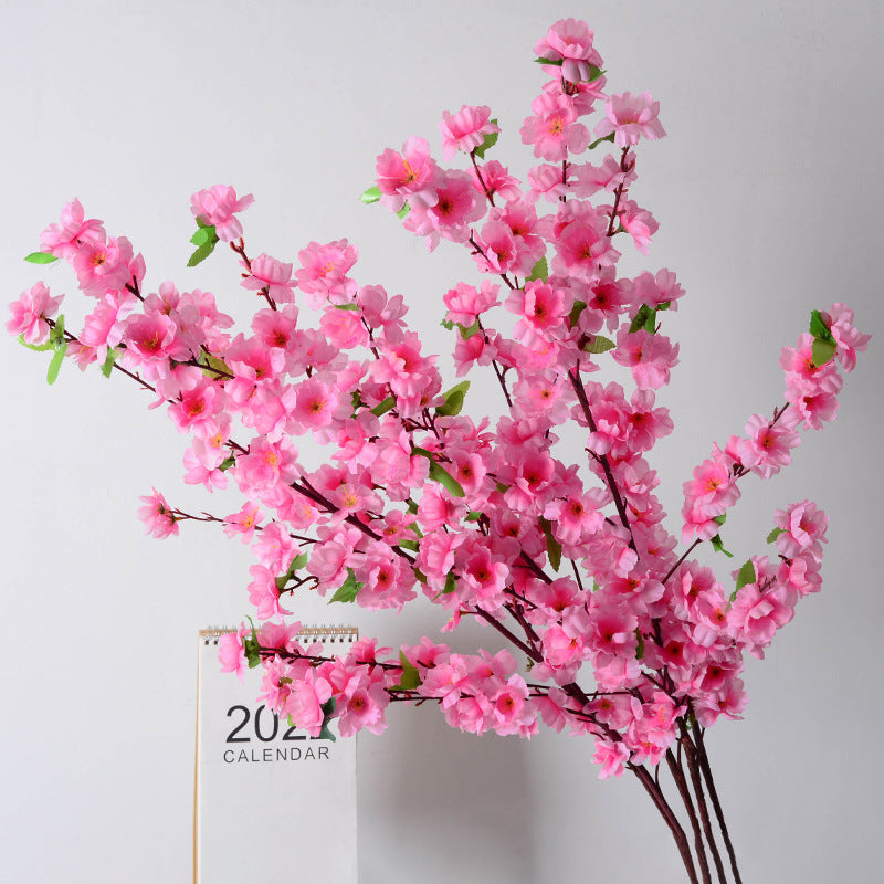 Pink Artificial Flowers