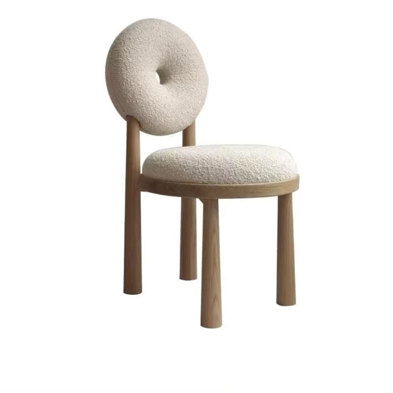 Modern Nordic Style Chair
