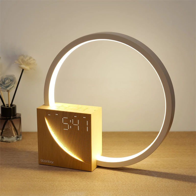 The Ultimate Multifunctional Lamp For Your Home