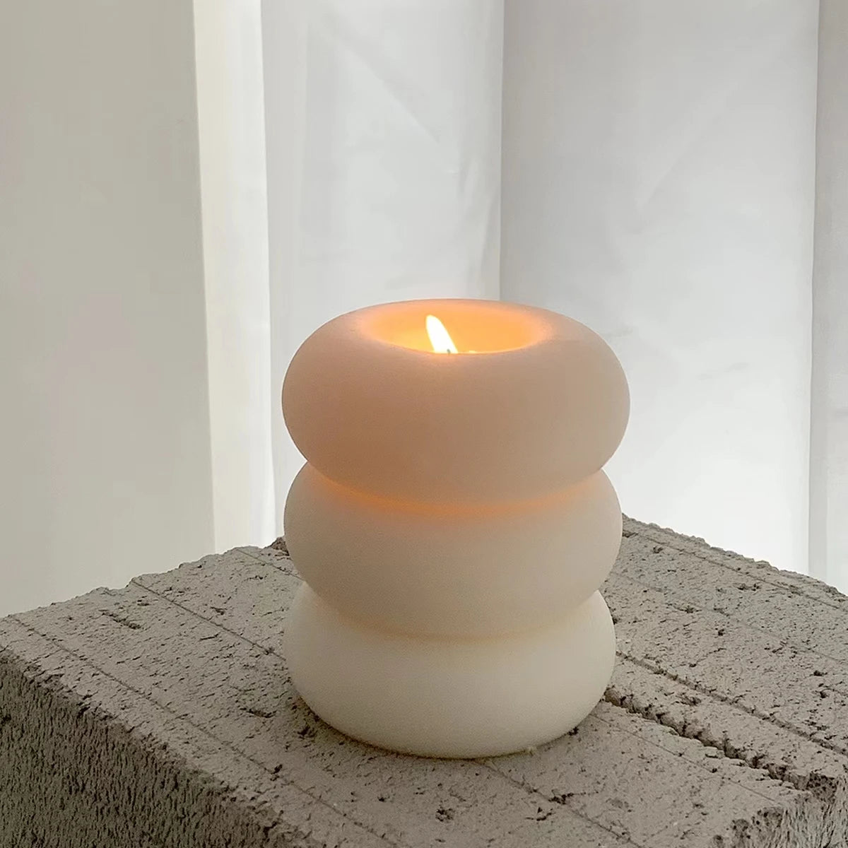 Scented Candles