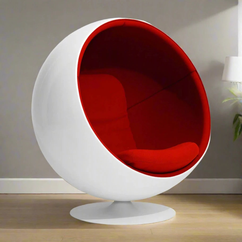 Ball Chair