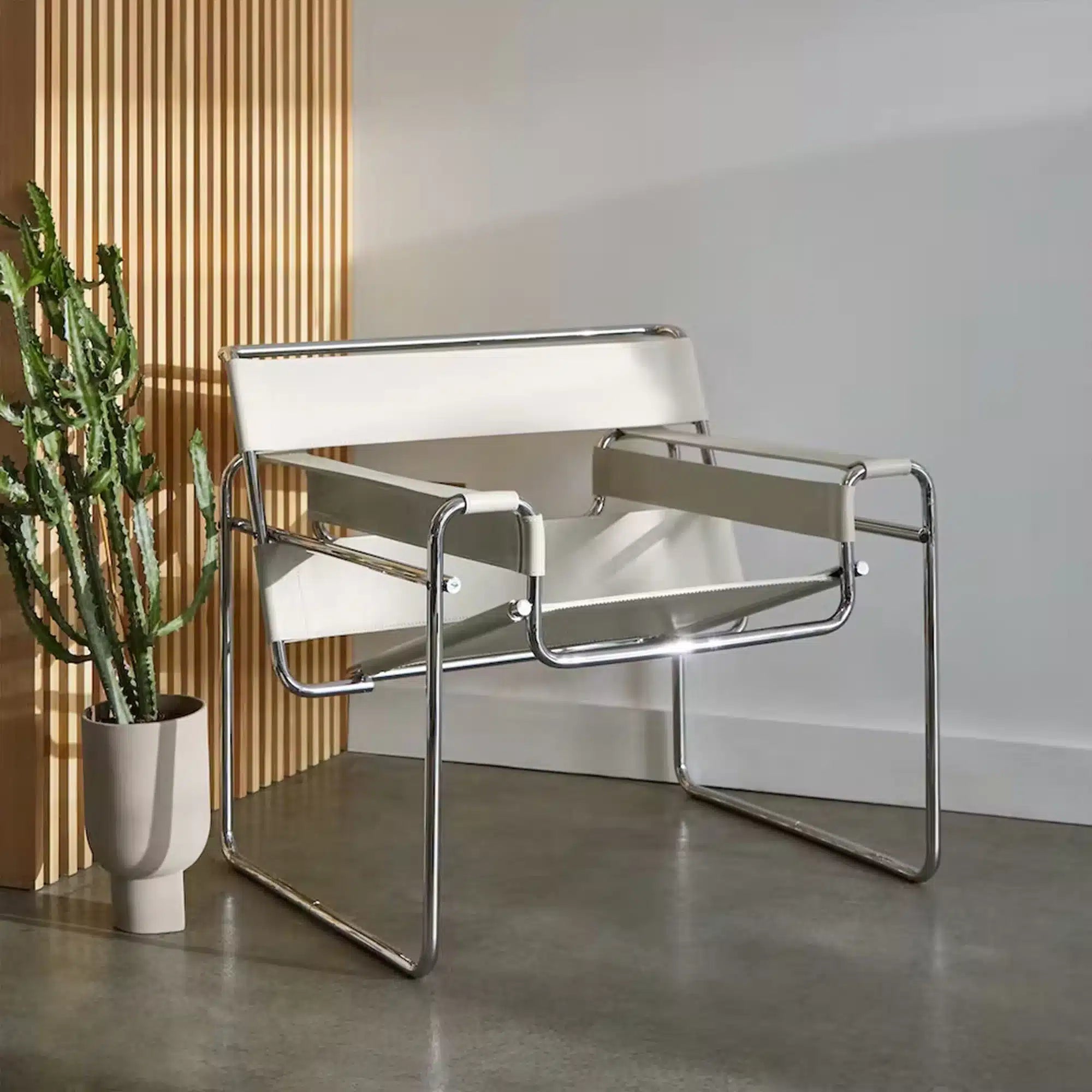 Wassily Chair - Ultra-Premium Replica