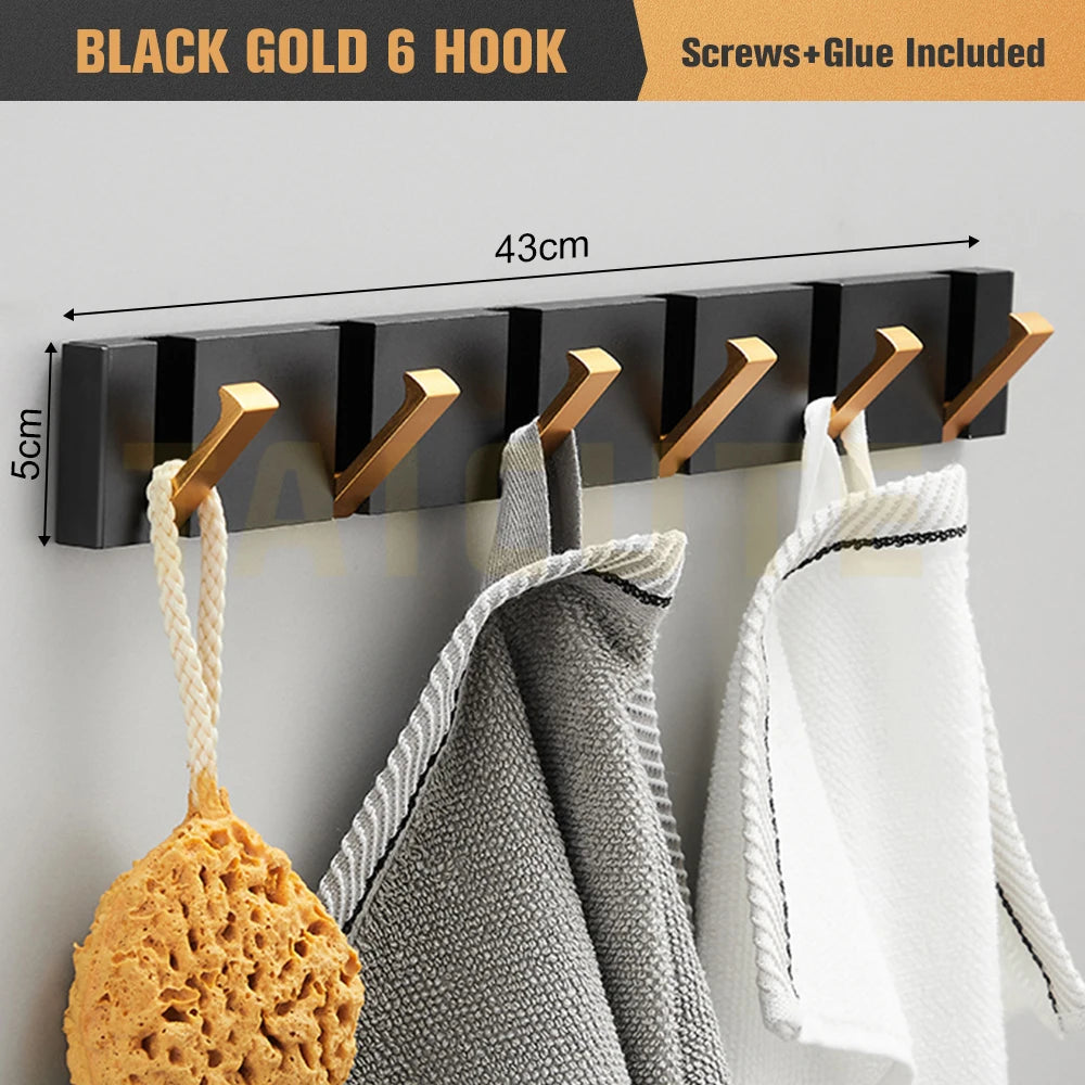 Modern Wall Folding Hanger