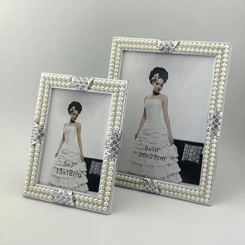 Elegant Photo Frame