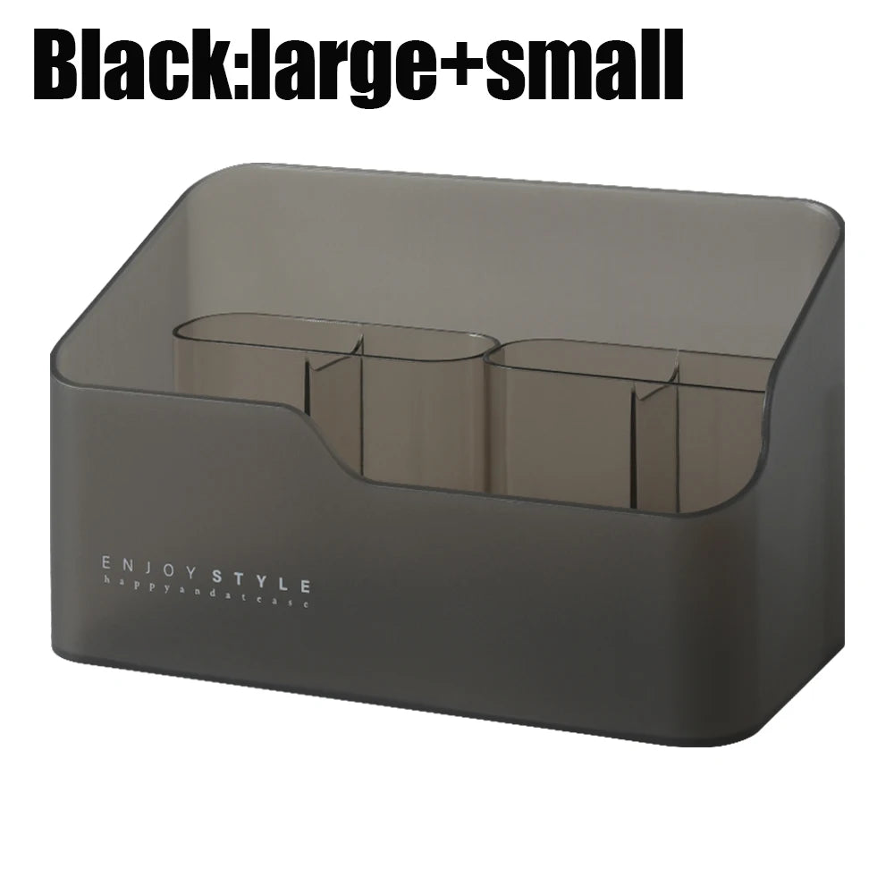 Stylish Makeup Storage Organizer