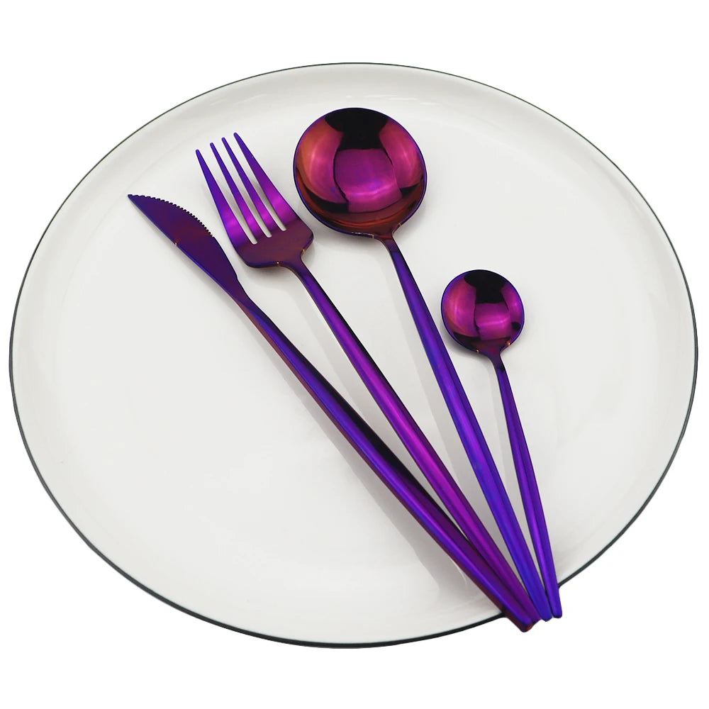 Chic Cutlery