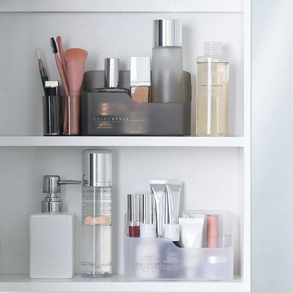 Stylish Makeup Storage Organizer