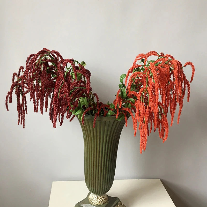 Artificial Wisteria Flowers