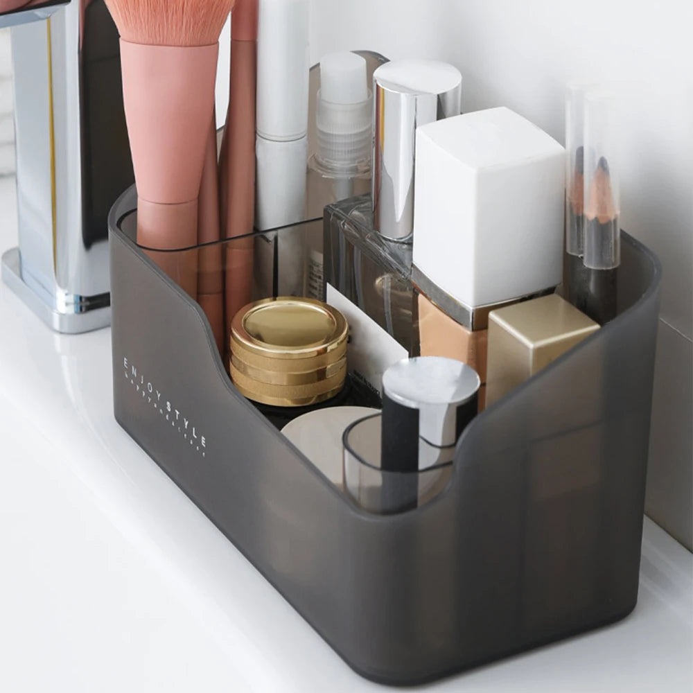 Stylish Makeup Storage Organizer