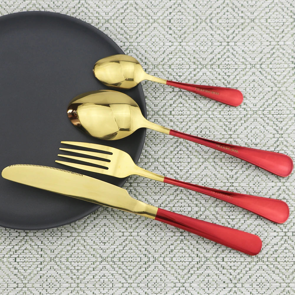 Chic Cutlery