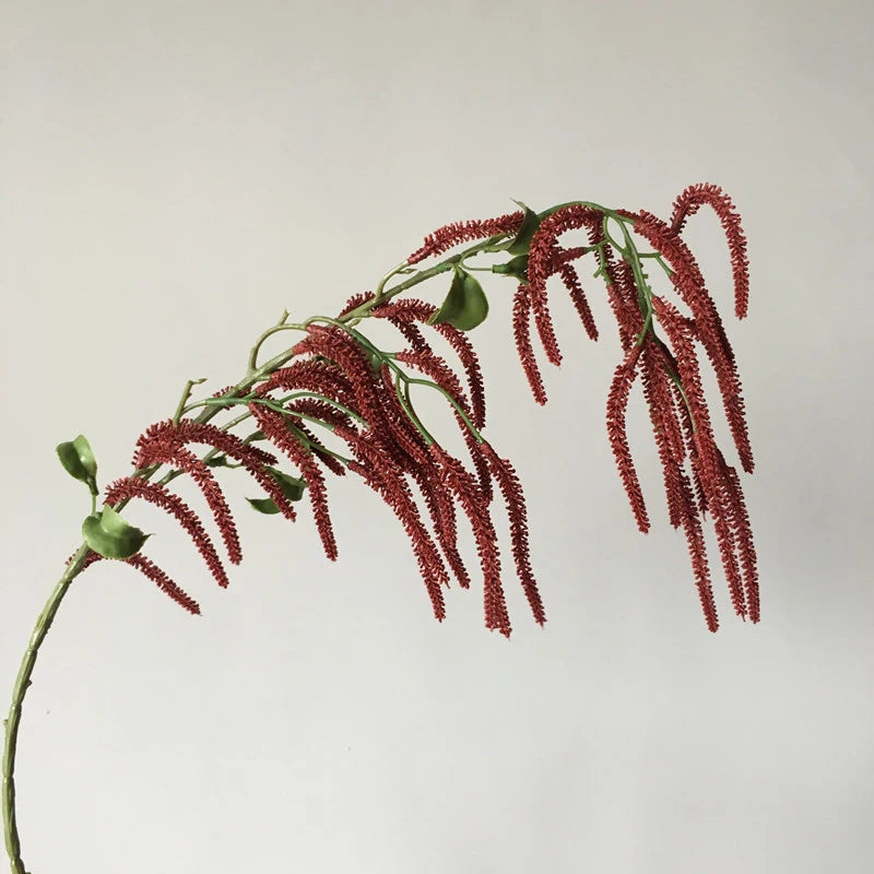 Fantastic Artificial Wisteria Flowers