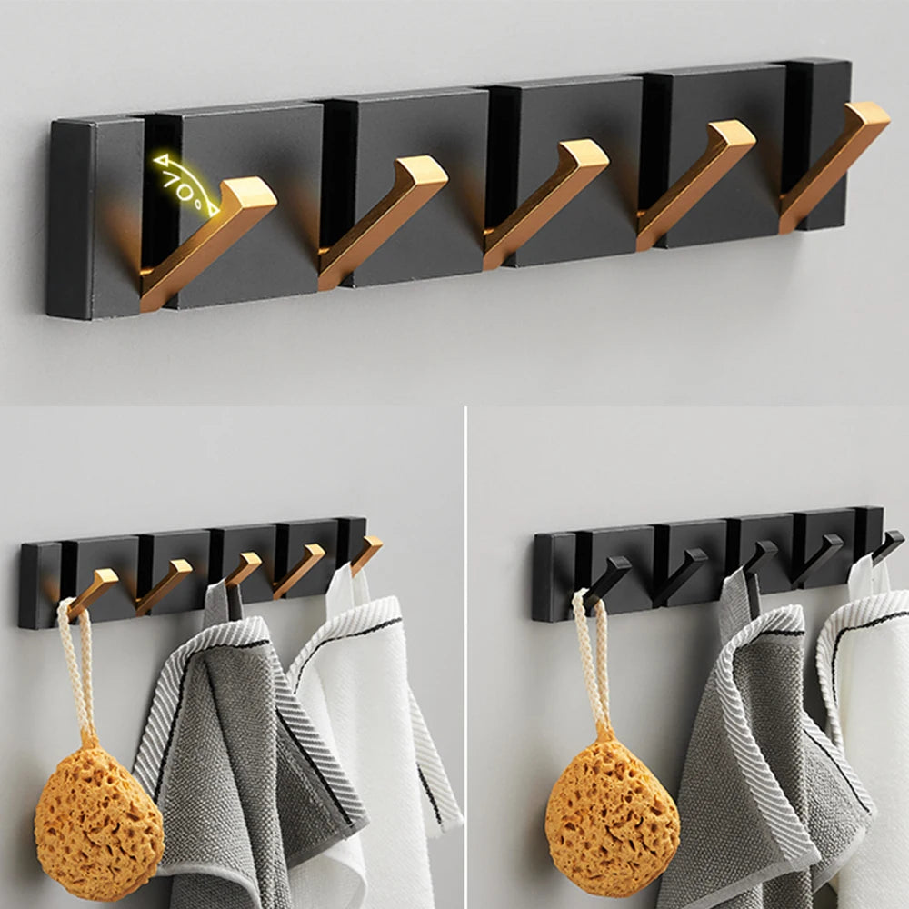 Modern Wall Folding Hanger