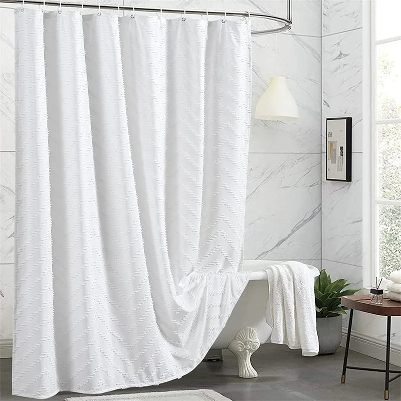 Elegant Shower Curtain