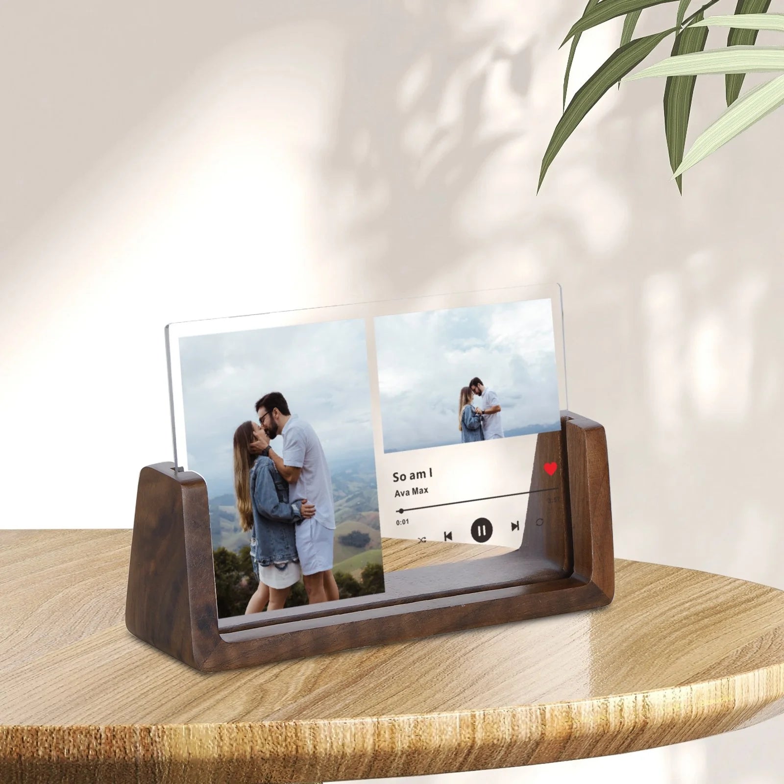 Classic Photo Frame