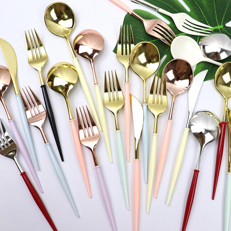 Gorgeous Cutlery