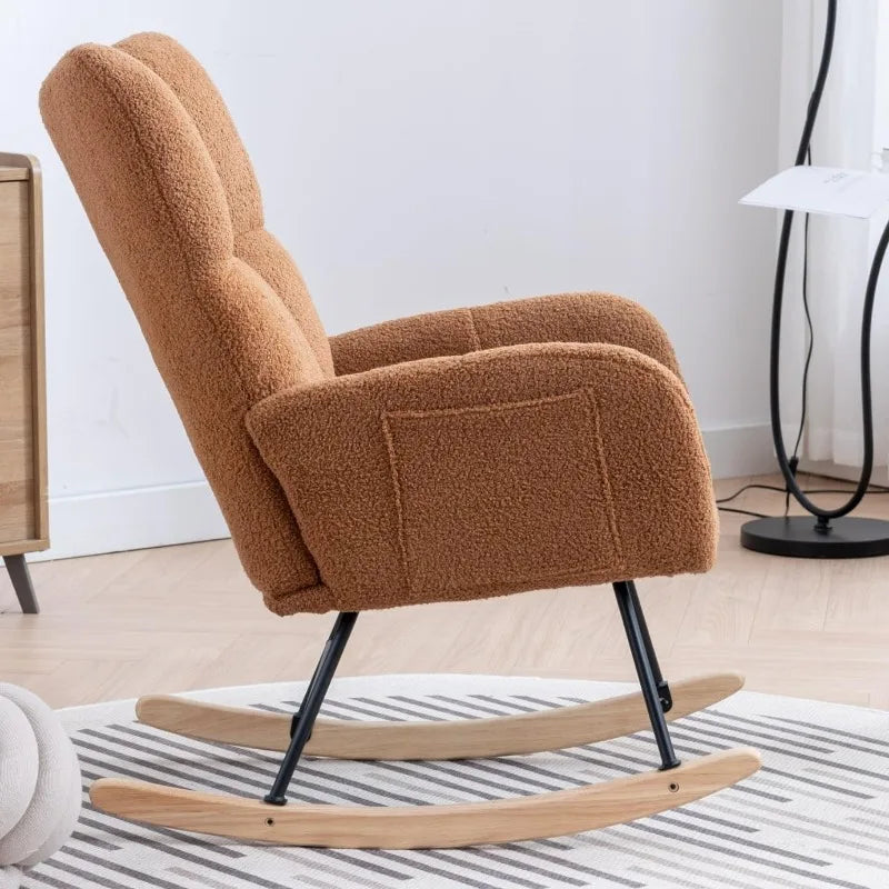 Modern Rocking Chair