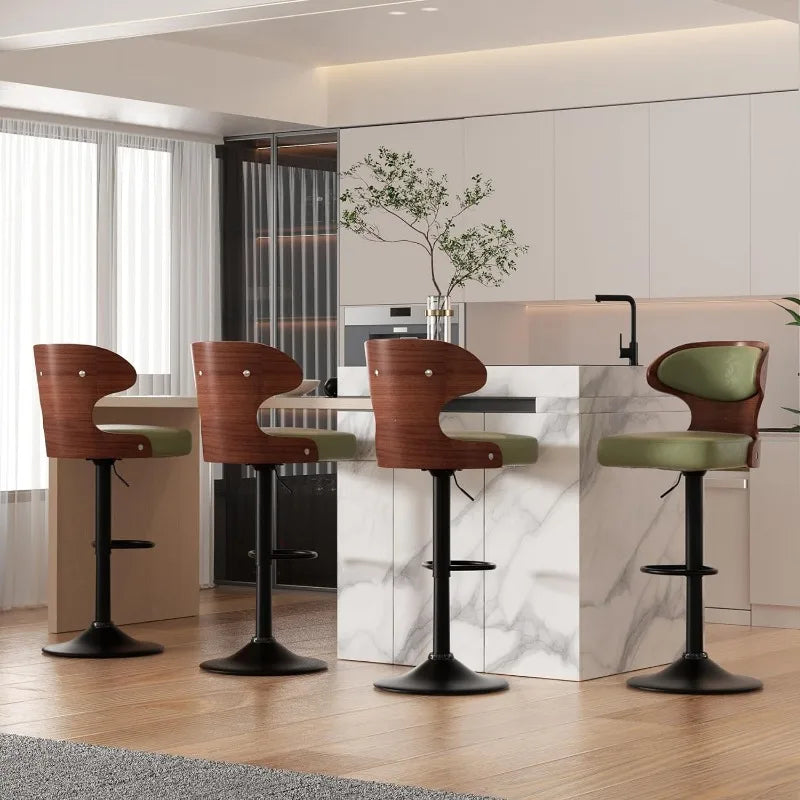 Contemporary Bar Stools