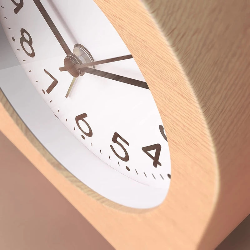 Elegant Alarm Clock